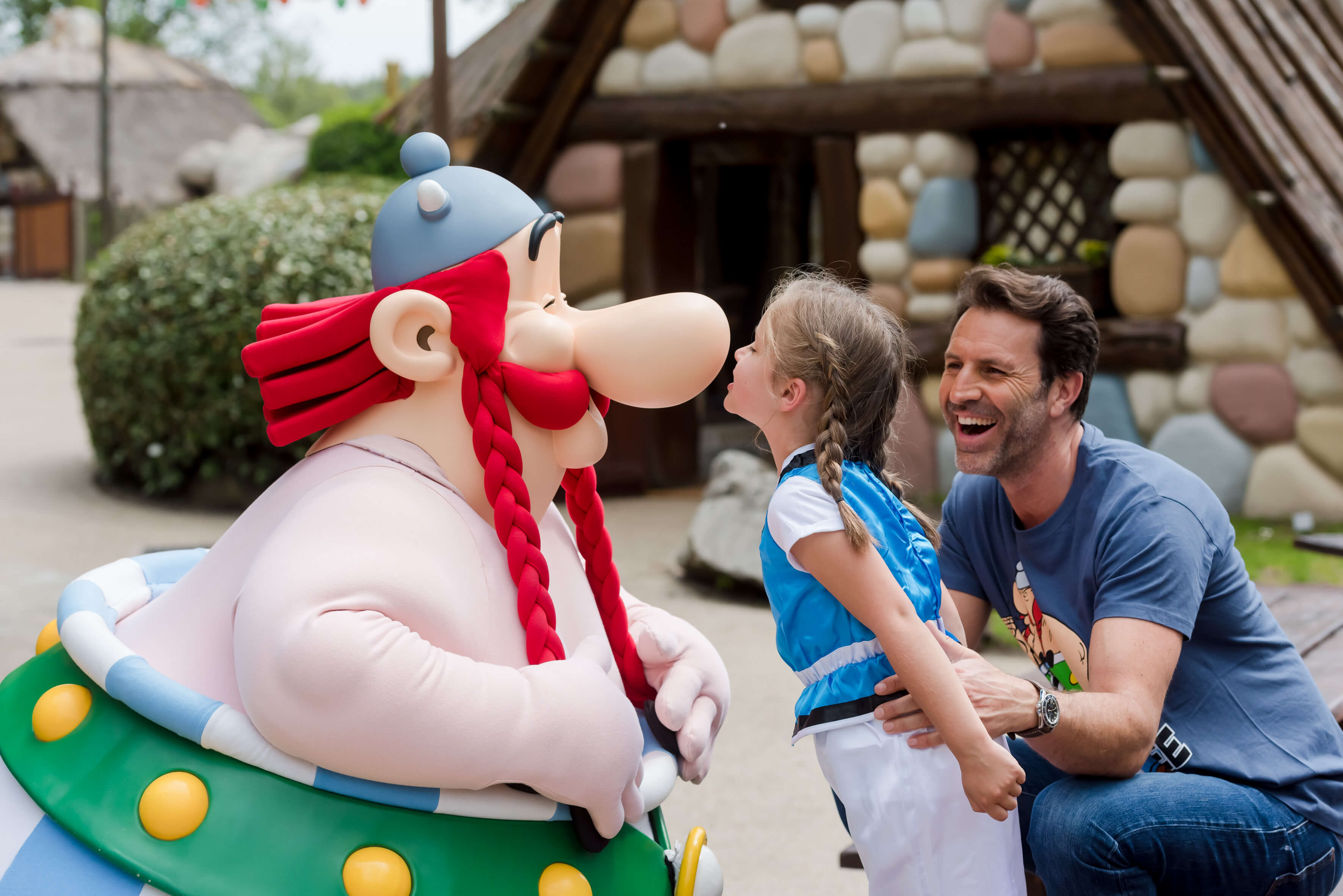 obelix parc asterix