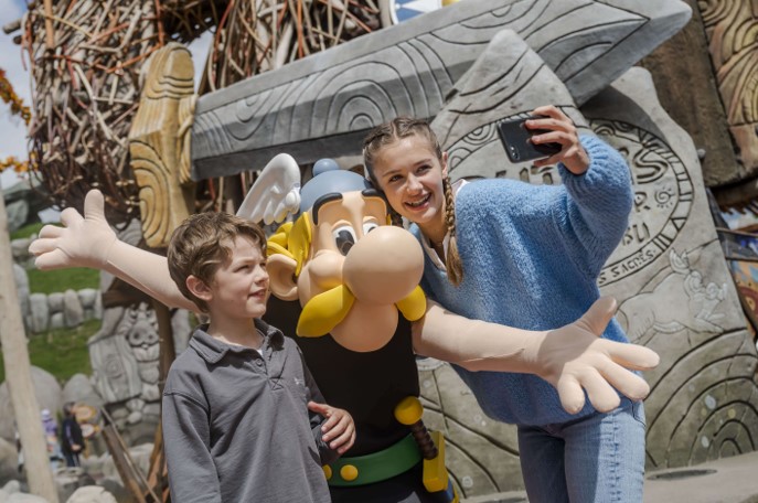Activités pour enfants