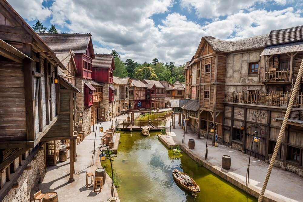 Hotel Les Quais de Lutece