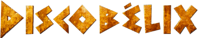 Logo attraction Discobélix