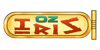 Logo OzIris