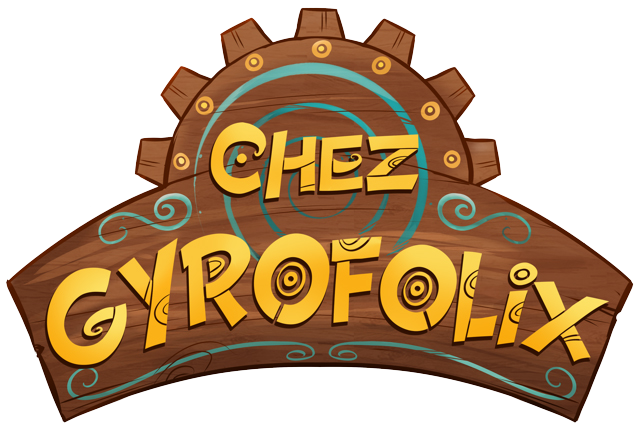 Logo Chez Gyrofolix