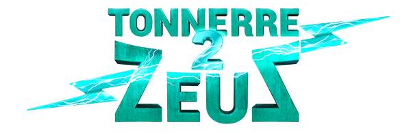 Logo Tonnerre 2 Zeus
