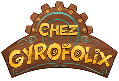 Logo Chez Gyrofolix
