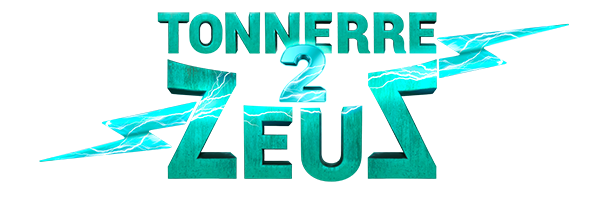 Logo Tonnerre 2 Zeus