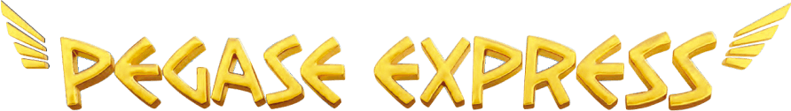 logo Pégase Express