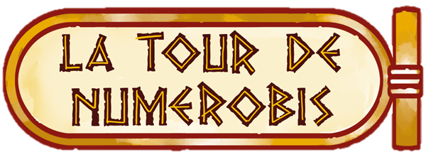 tour de numerobis