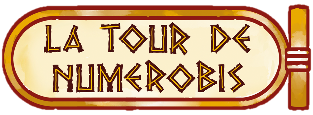 tour de numerobis