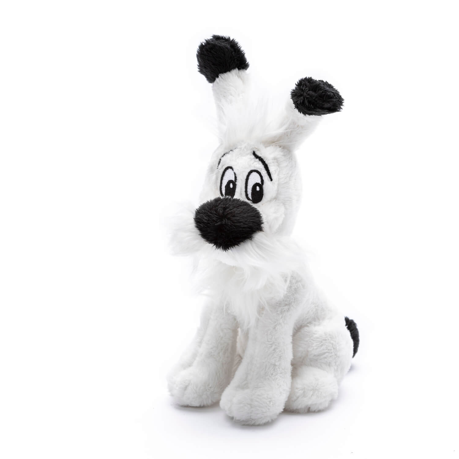 Peluche Idéfix 