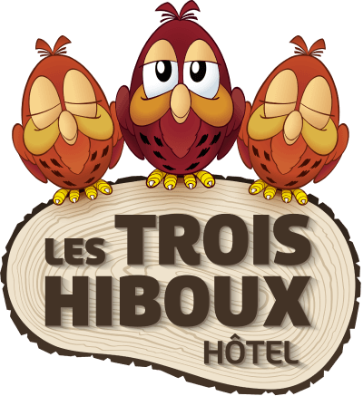 Picto hôtel Les Trois Hiboux