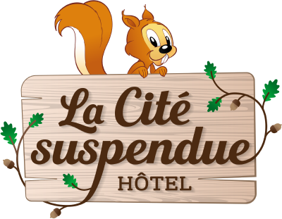 Picto hôtel La Cité Suspendue