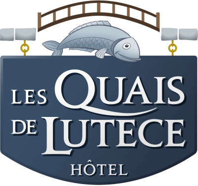 Logo de l'hôtel