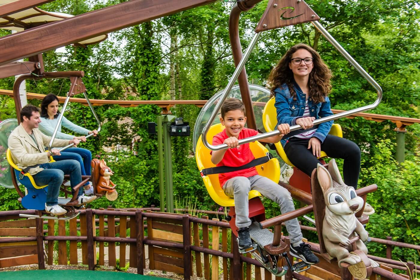 parc asterix
