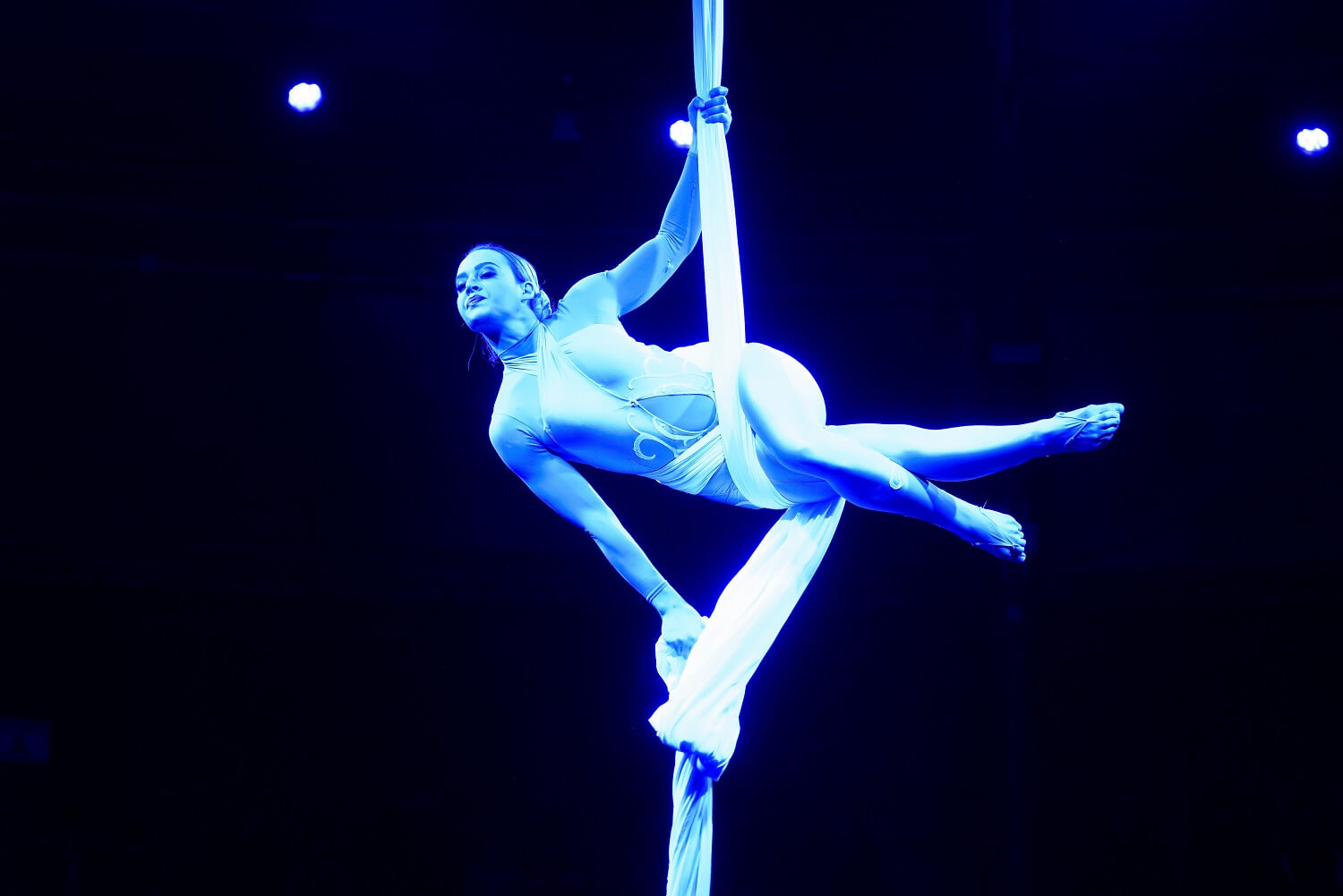 Image du spectacle Quel Cirque !