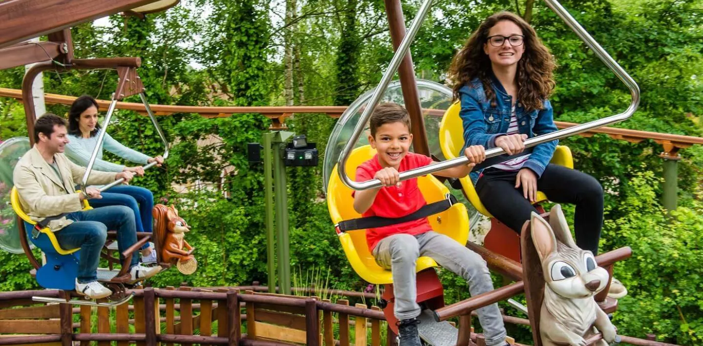 aerodynamix parc asterix