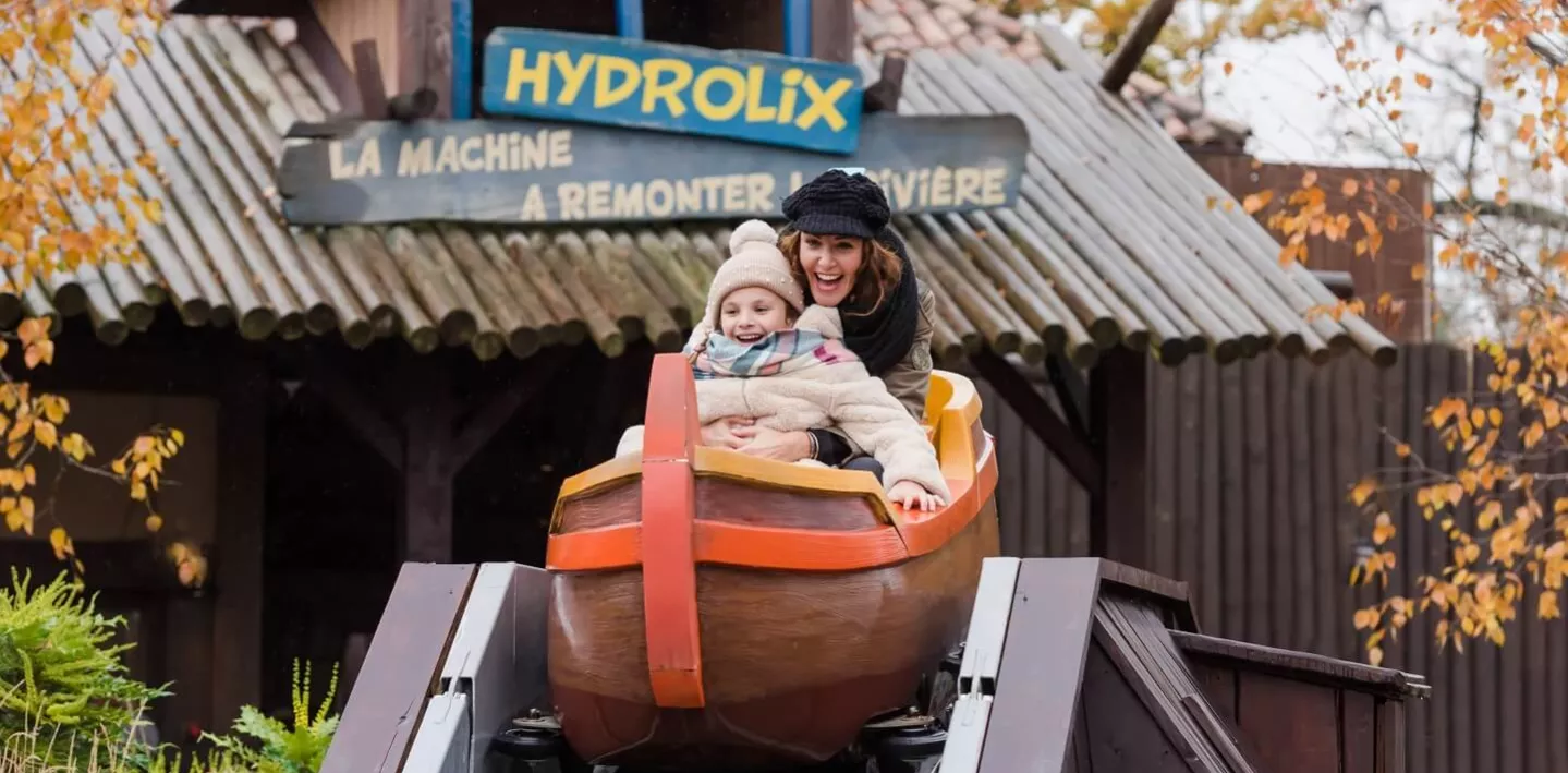 Photo Hydrolix