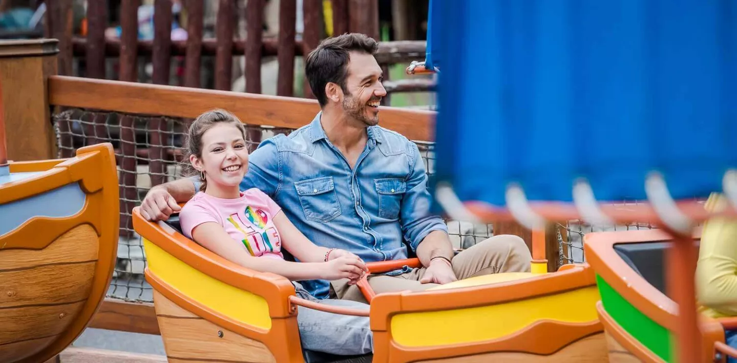 la petite tempête parc astérix