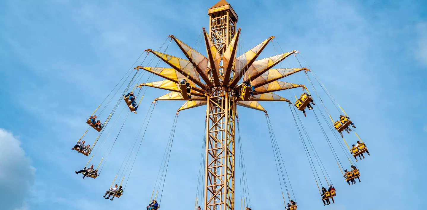 tour numerobis parc asterix