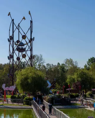 Image L'Aérolaf