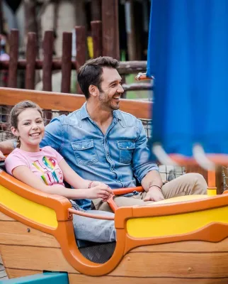 la petite tempête parc astérix