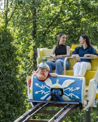 Les Espions de Cesar