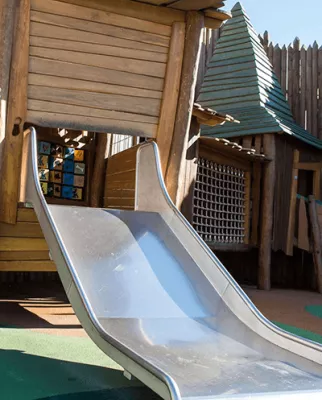 Aire de Jeux Panoramix