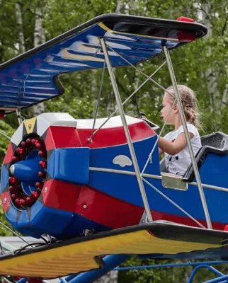 L'Escadrille des As