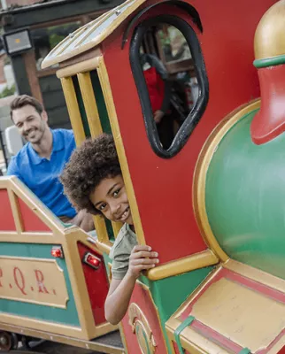 Le Petit Train