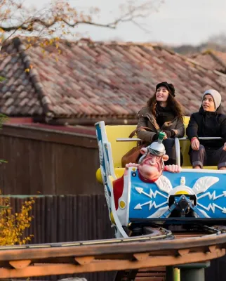 les espions de césar