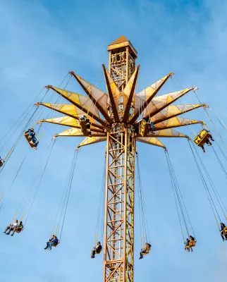 tour numerobis parc asterix