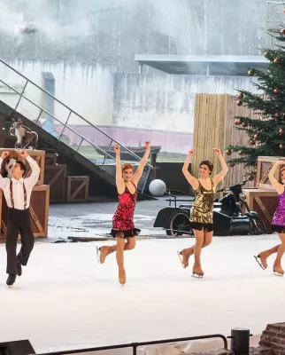 Qui veut la peau du Père Noël?