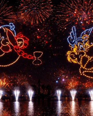 Astérix et la potion d’étoiles