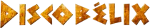 Logo Discobélix