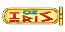 Logo OzIris