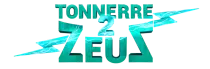 logo tonnerre 2 zeus