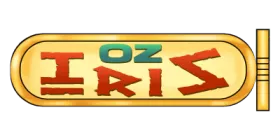 Logo attraction OzIris