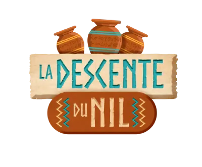 <span>La Descente du Nil</span>
