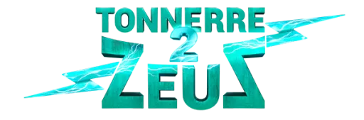 Logo Tonnerre de Zeus