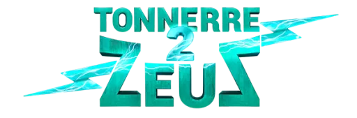 logo tonnerre 2 zeus