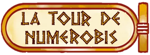 tour de numerobis