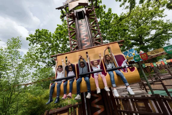 parc asterix enigmatix