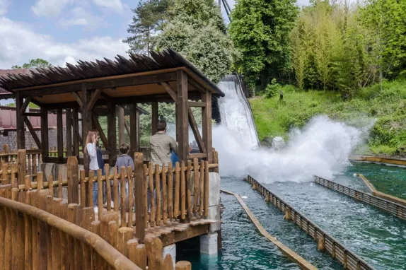 grand splatch parc asterix