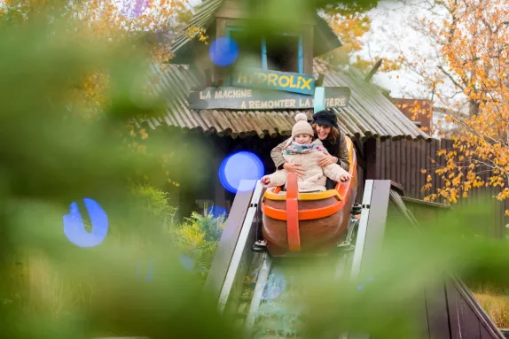 hydrolix parc asterix