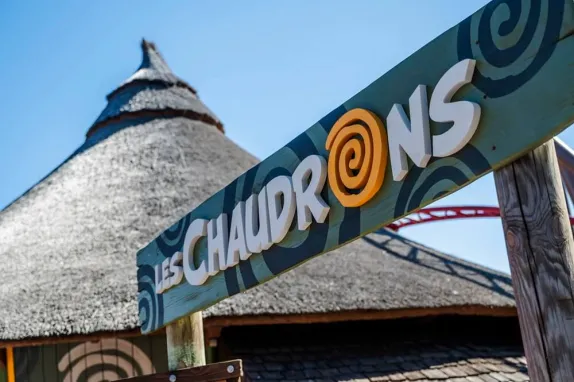 Les chaudrons