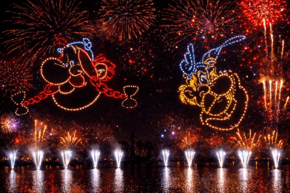 Astérix et la potion d’étoiles