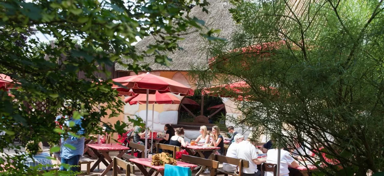 Le Relais Gaulois
