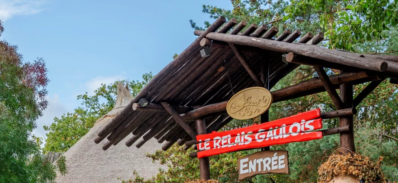 relais gaulois