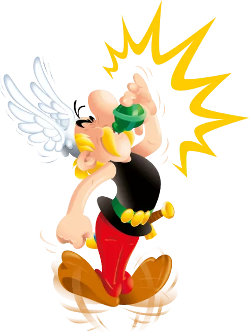 Astérix