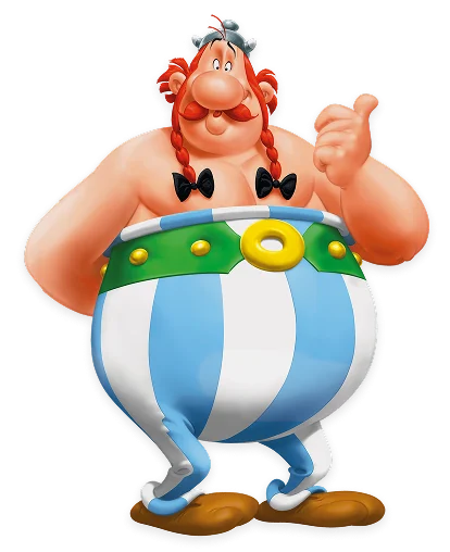 Obélix