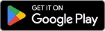 Badge web : Google Play